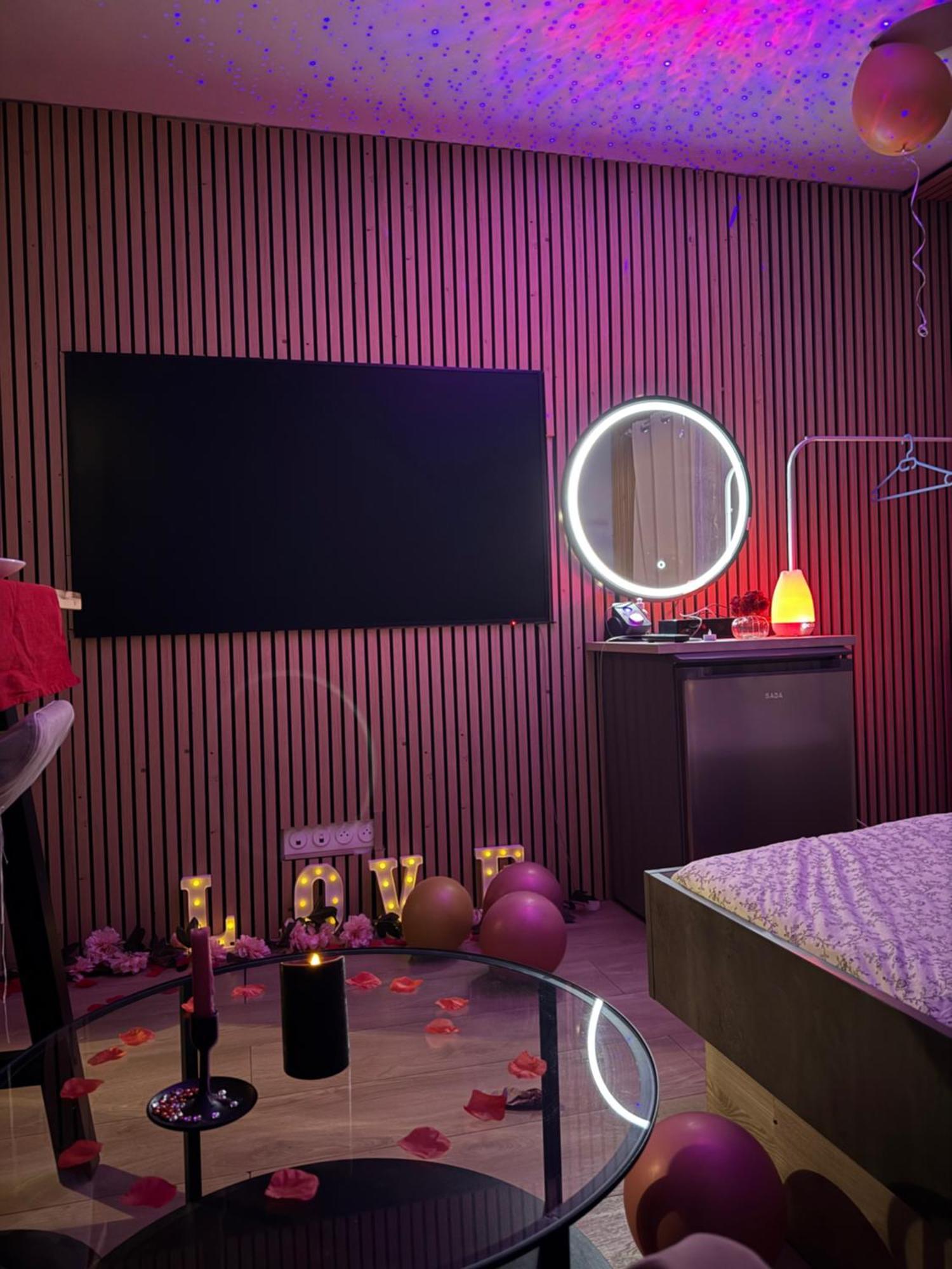 Love Room Nantais Nantes Exterior photo