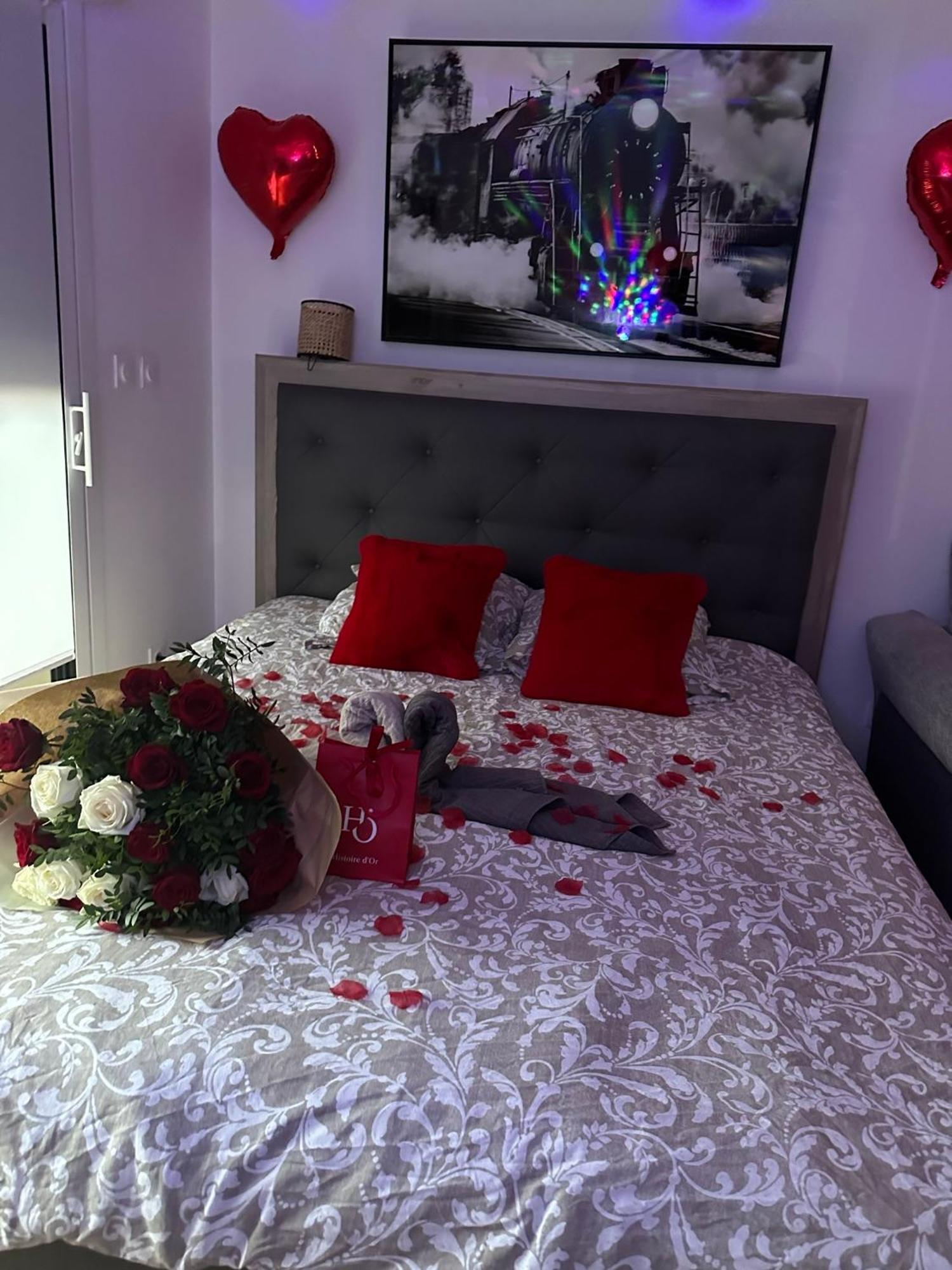 Love Room Nantais Nantes Exterior photo