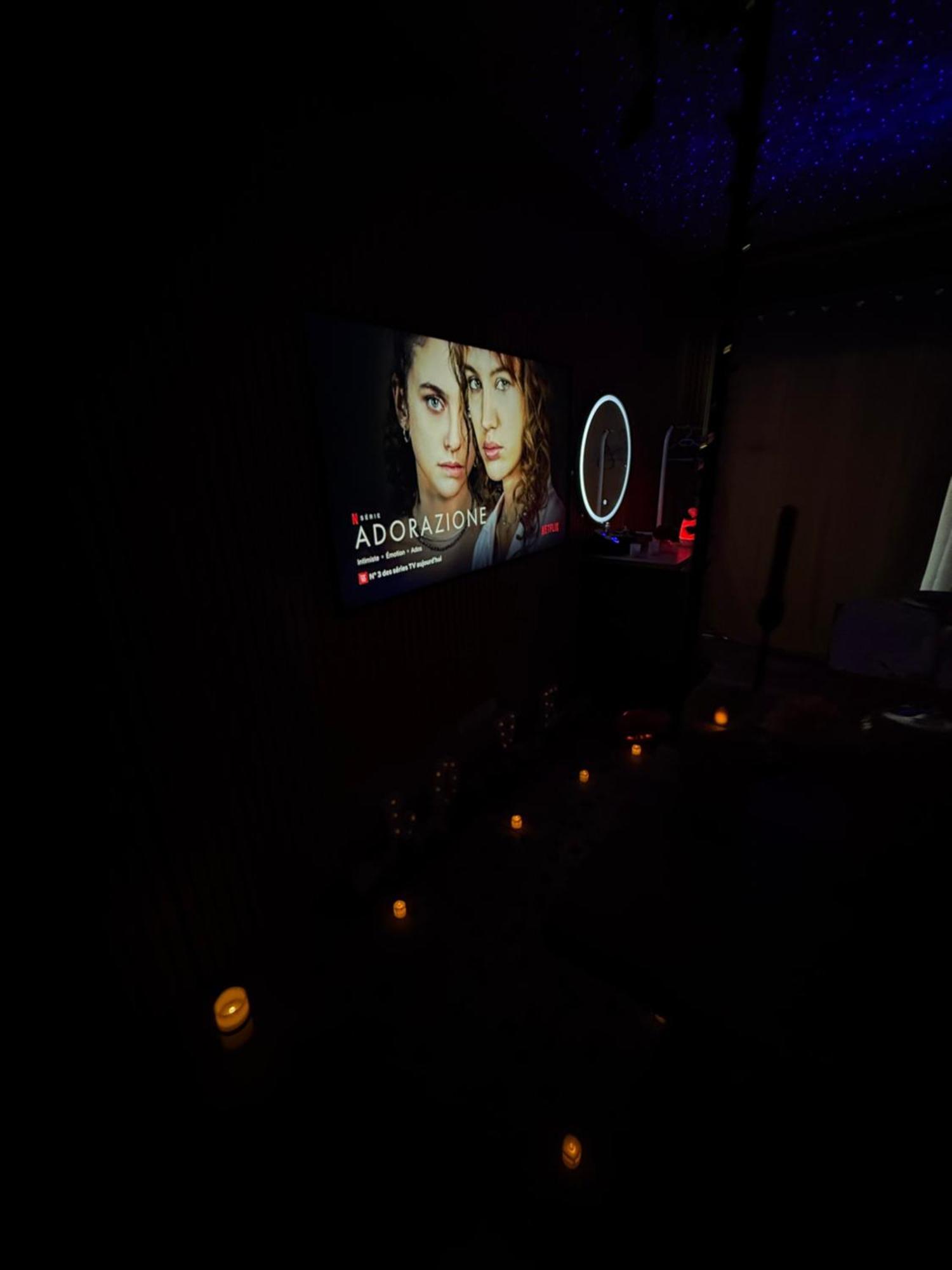 Love Room Nantais Nantes Exterior photo
